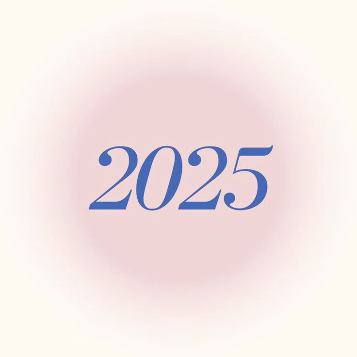 How can you make 2025 a great year?