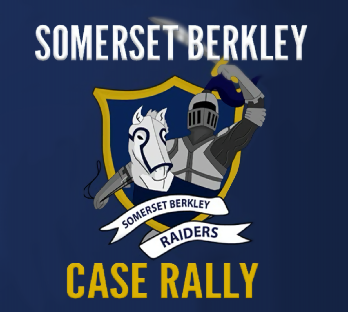 The History of "Raider Rally"